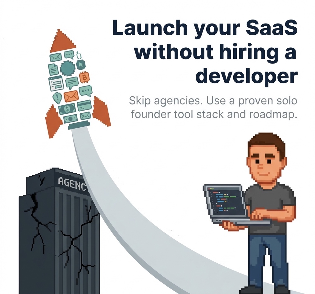 Make smart tech decisions as a nontechnical founder