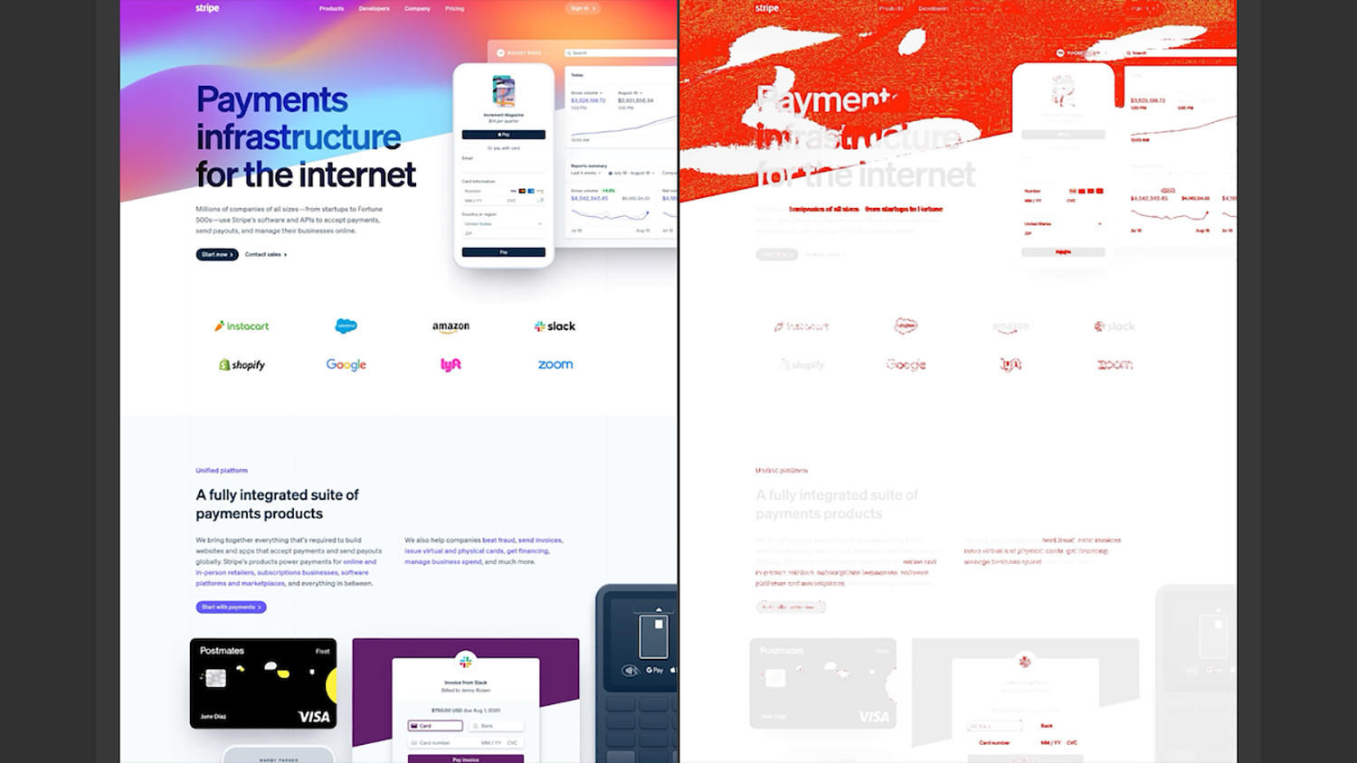 VisualSitemaps - Visual QA