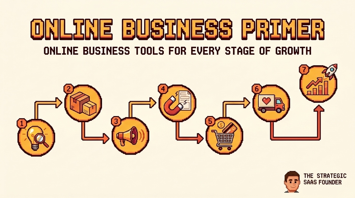Online Business Primer
